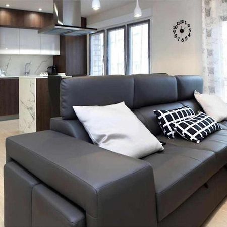 Pablo Iglesias Apartment กิฮอน ภายนอก รูปภาพ