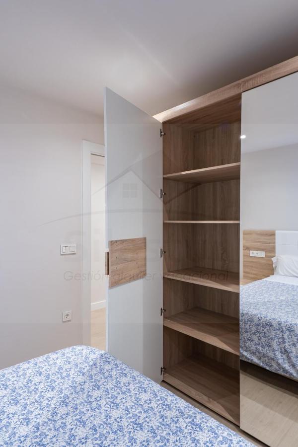 Pablo Iglesias Apartment กิฮอน ภายนอก รูปภาพ