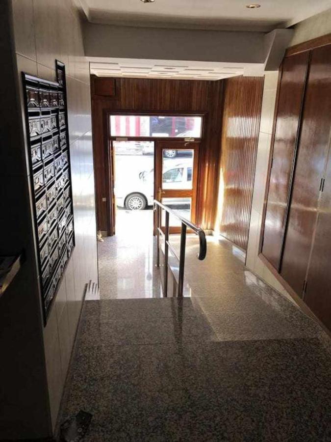 Pablo Iglesias Apartment กิฮอน ภายนอก รูปภาพ